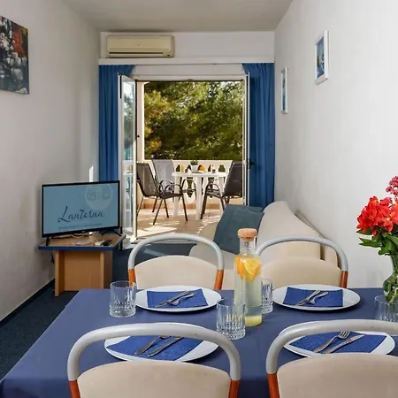 Feral Appartement *