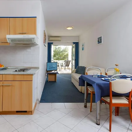 Feral Appartement *