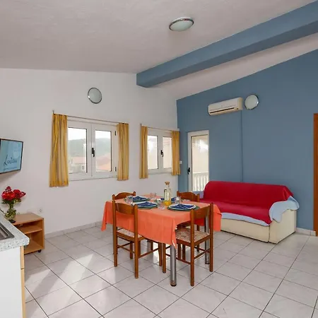 Appartement Feral *