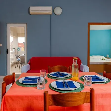Feral Appartement