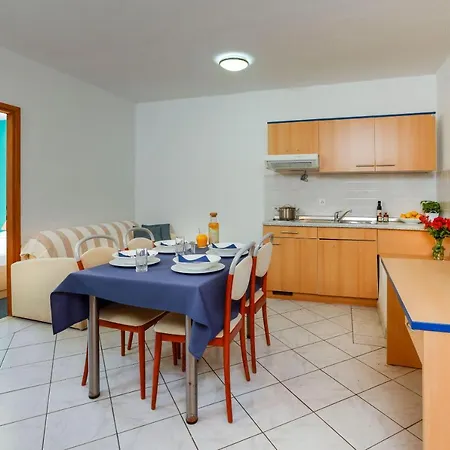 Appartement Feral *