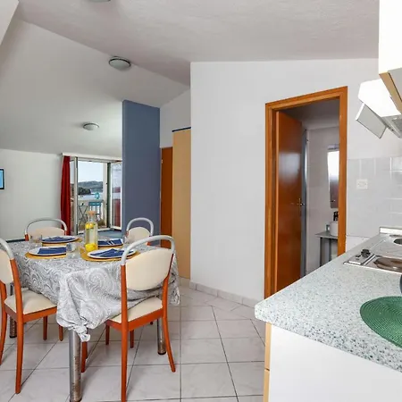 Feral Apartment